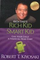 bokomslag Rich Kid Smart Kid