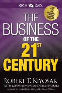 bokomslag Business of the 21st Century