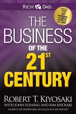 The Business of the 21st Century 1