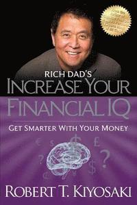 bokomslag Rich Dad's Increase Your Financial IQ