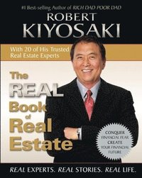 bokomslag The Real Book of Real Estate