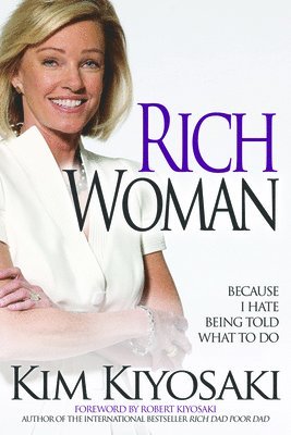 Rich Woman 1