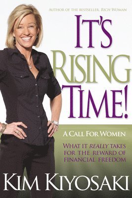 It's Rising Time! 1