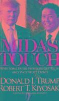 Donald J. Trump, Robert T. Kiyosaki, Trump Donald J - Midas Touch (International Edition), Häftad