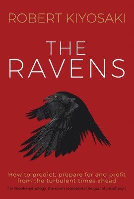 bokomslag The Ravens