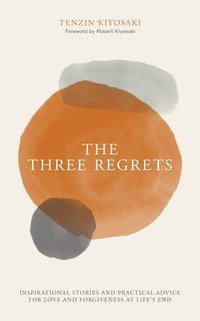 bokomslag Three Regrets