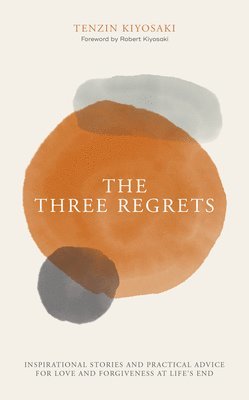 bokomslag Three Regrets