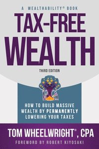 bokomslag Tax-Free Wealth