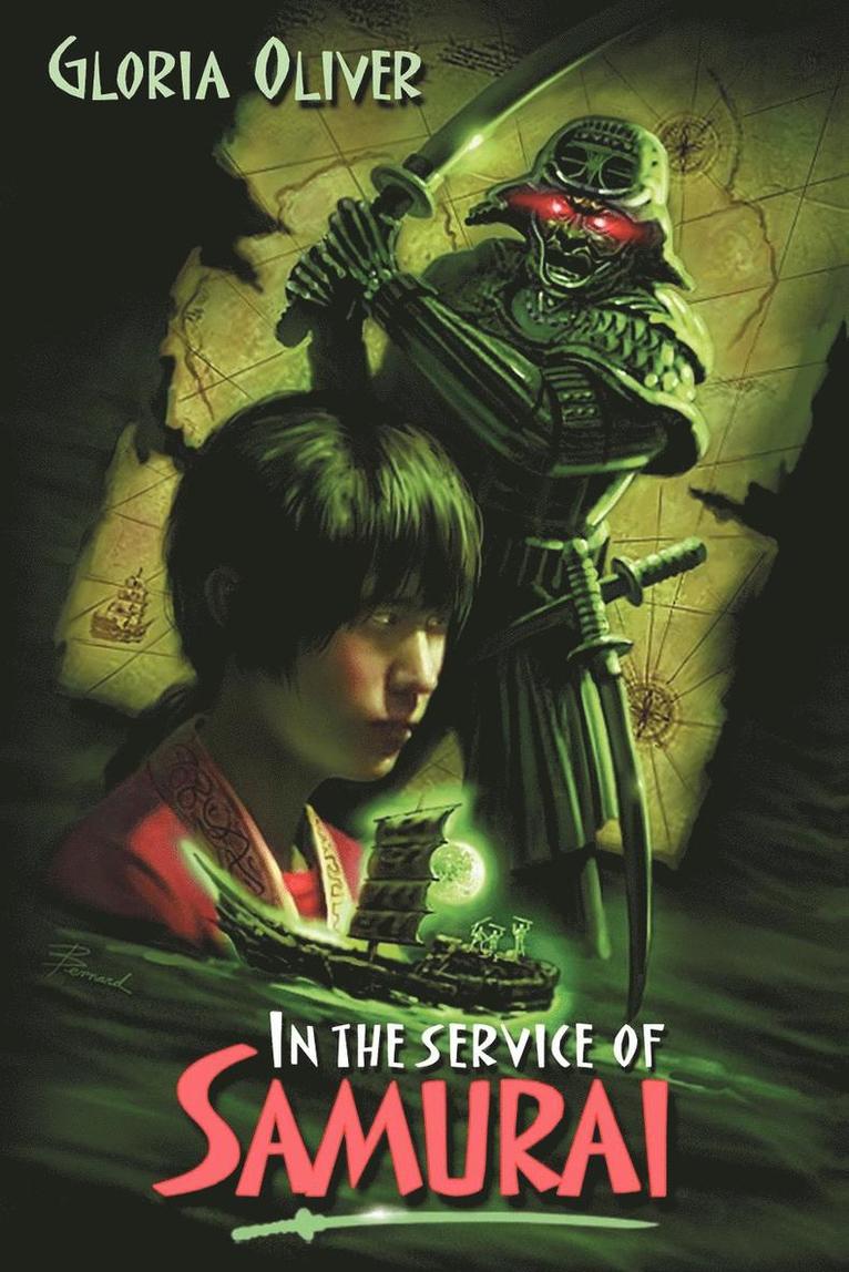 In the Service of Samurai