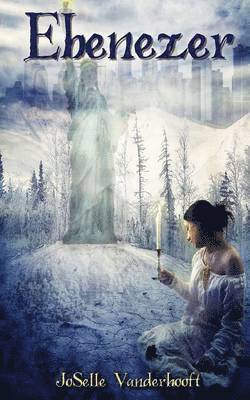 JoSelle Vanderhooft, Joselle Vanderhooft - Ebenezer, Häftad