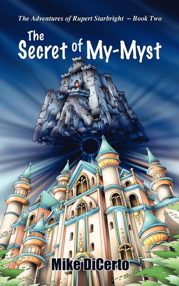 The Secret of My-Myst 1