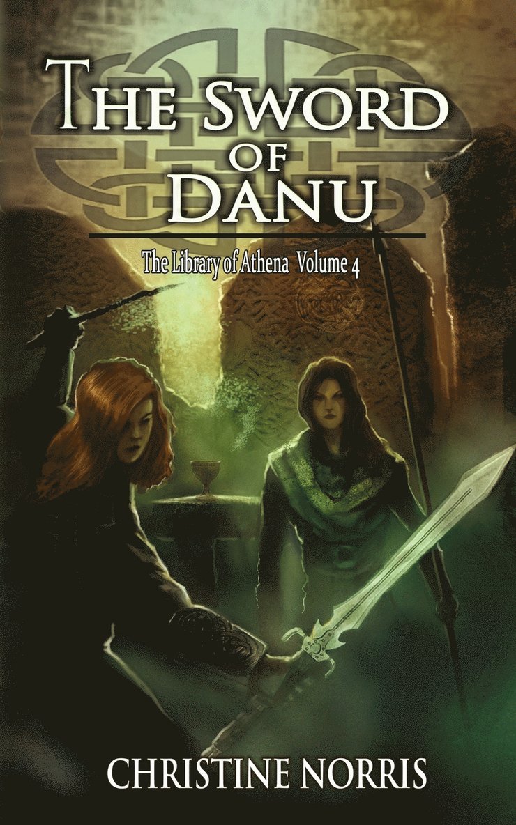 Sword of Danu