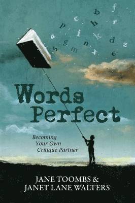 Jane Toombs, Janet Lane Walters - Words Perfect, Häftad