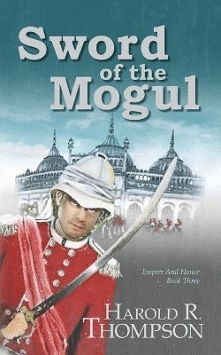 Sword of the Mogul 1