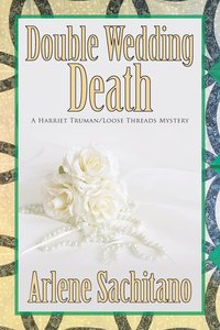 bokomslag Double Wedding Death