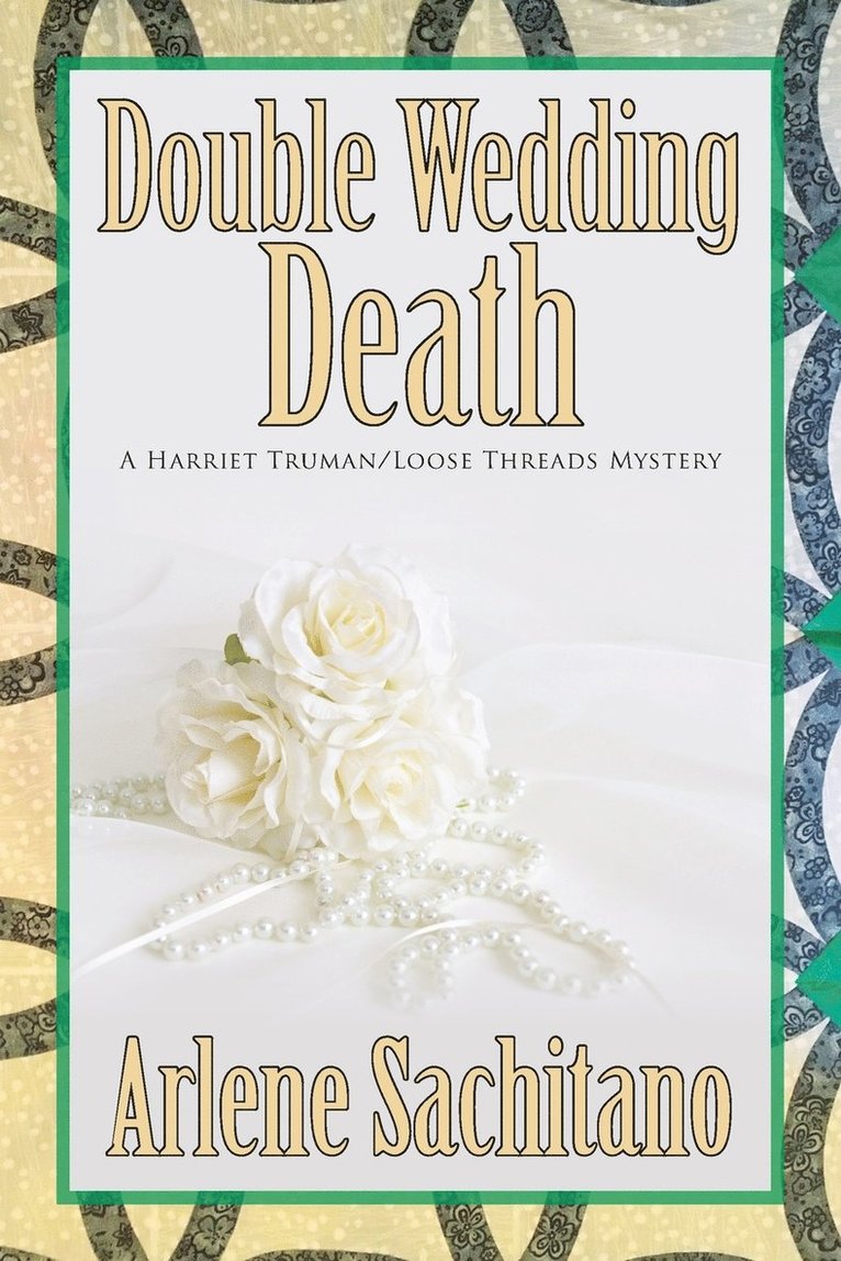 Double Wedding Death 1