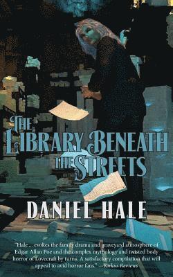 Library Beneath the Streets