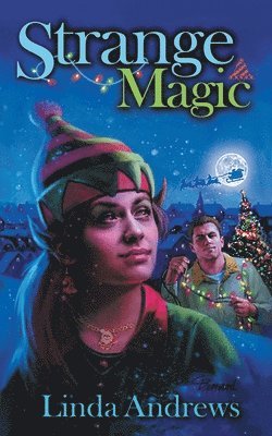 Linda Andrews - Strange Magic, Häftad