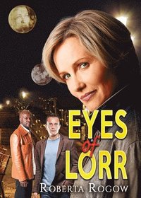 bokomslag Eyes of Lorr