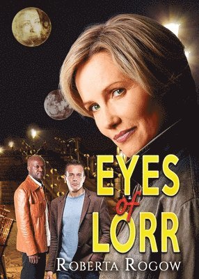Eyes of Lorr 1