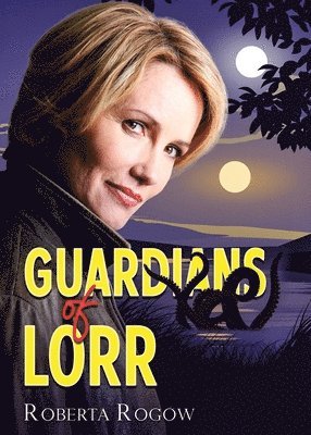 Guardians of Lorr 1