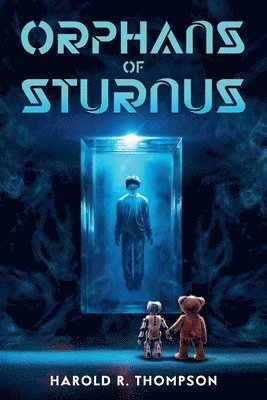 Orphans of Sturnus 1