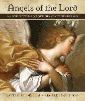 bokomslag Angels of the Lord