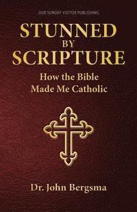 bokomslag Stunned by Scripture
