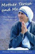 bokomslag Mother Teresa and Me