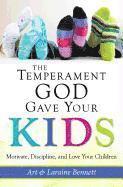 The Temperament God Gave Your Kids 1