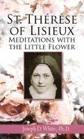 bokomslag St Therese of Lisieux