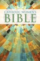 bokomslag Catholic Women's Bible