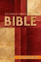 bokomslag Catholic Men's Bible
