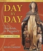 bokomslag Day by Day for the Holy Souls in Purgatory