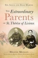bokomslag Extraordinary Parents of St Therese of Lisieux