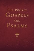 The Pocket Gospels and Psalms 1