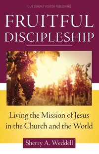 bokomslag Fruitful Discipleship