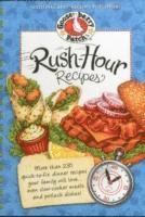 bokomslag Rush-Hour Recipes