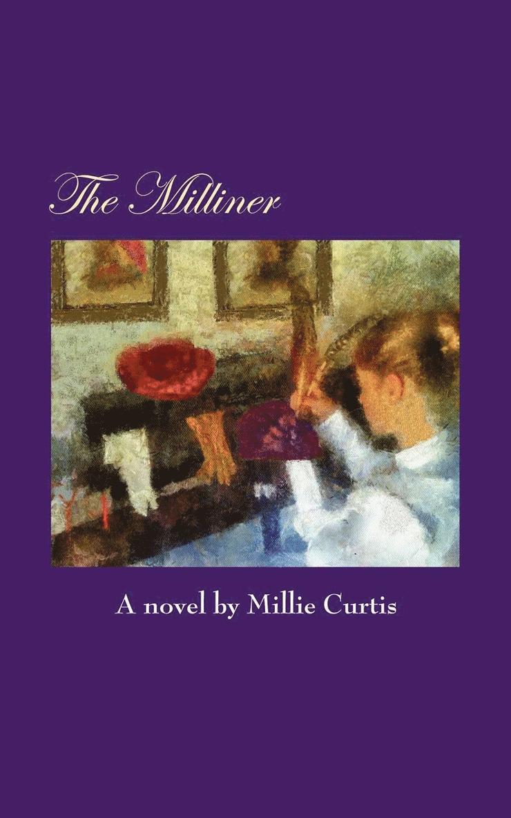 The Milliner 1