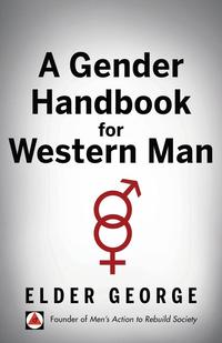 bokomslag Gender Handbook for Western Man