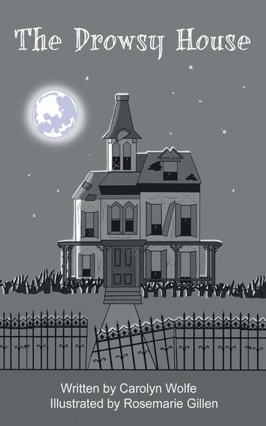 bokomslag Drowsy House