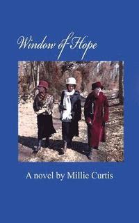 bokomslag Window of Hope