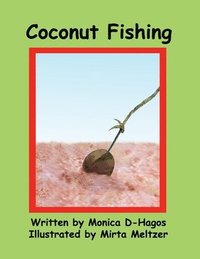 bokomslag Coconut Fishing
