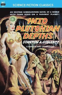 Into Plutonian Depths 1