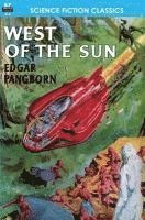 Edgar Pangborn - West of the Sun, Häftad