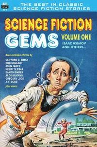 bokomslag Science Fiction Gems, Vol. One