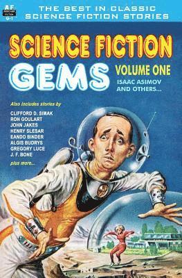 Science Fiction Gems, Vol. One 1