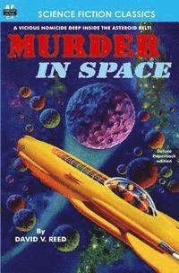 Murder in Space