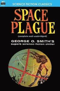 bokomslag Space Plague