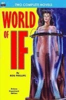 World of If & Slave Raiders From Mercury